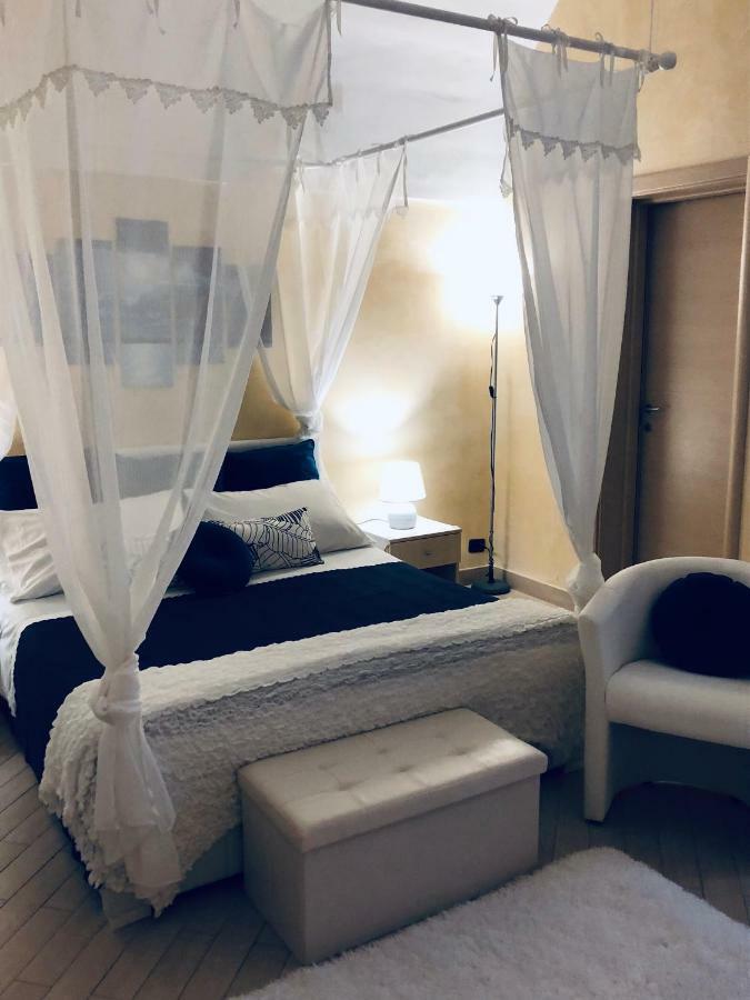 Corte Bianca Monopoli Luaran gambar
