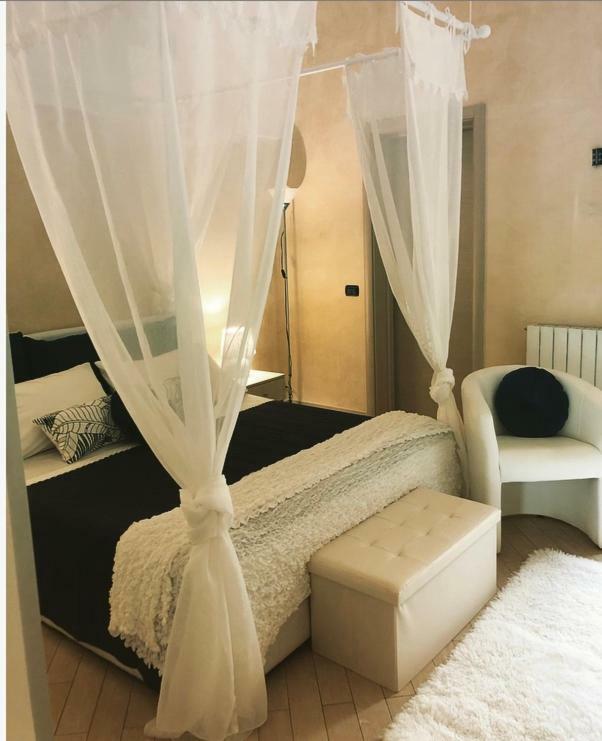 Corte Bianca Monopoli Luaran gambar